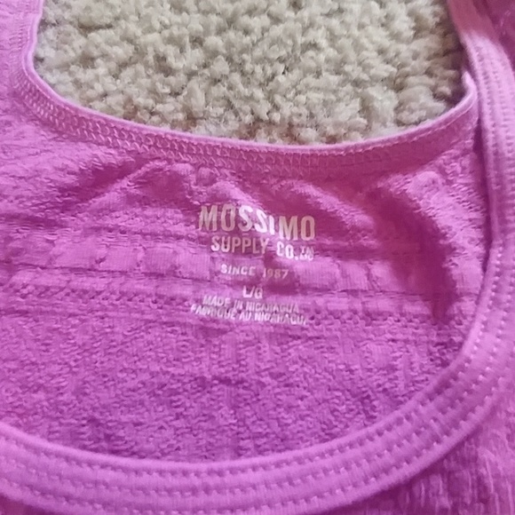 Tank top - Picture 2 of 3